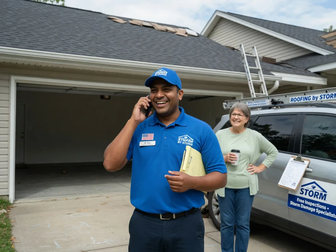 Roof Repair Near Me Arnoldsburg, WV FAQs