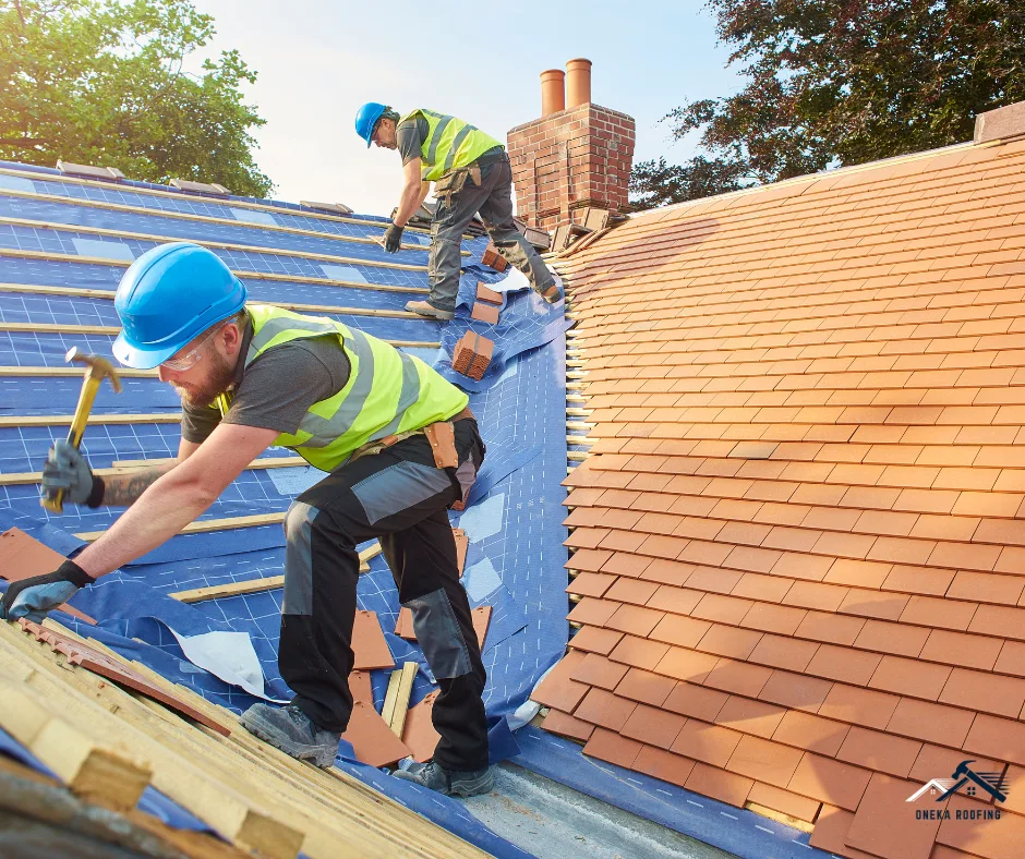 Why choose Roof Repair Near Me in Arnoldsburg, WV