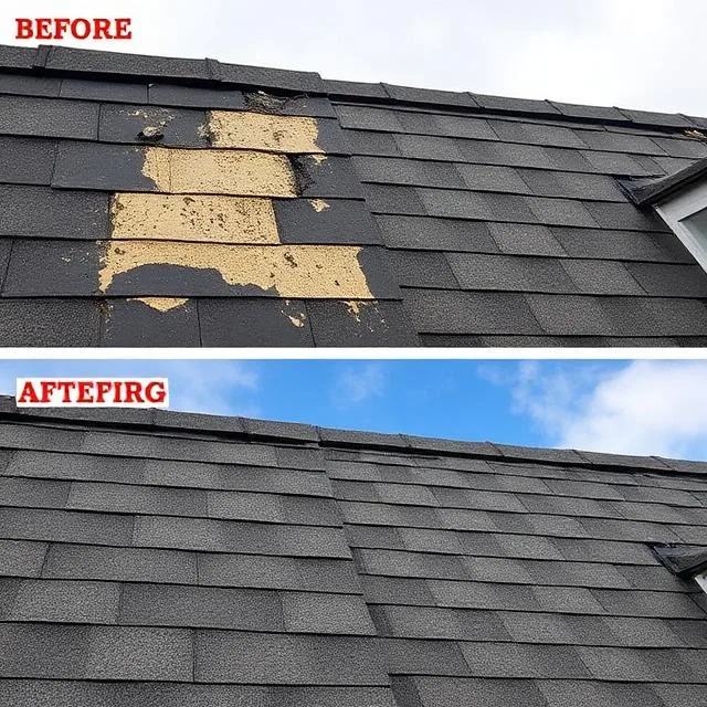 Roof Repair Near Me in Arnoldsburg, WV near me
